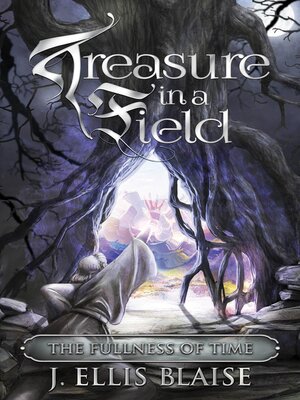 cover image of Treasure in a Field